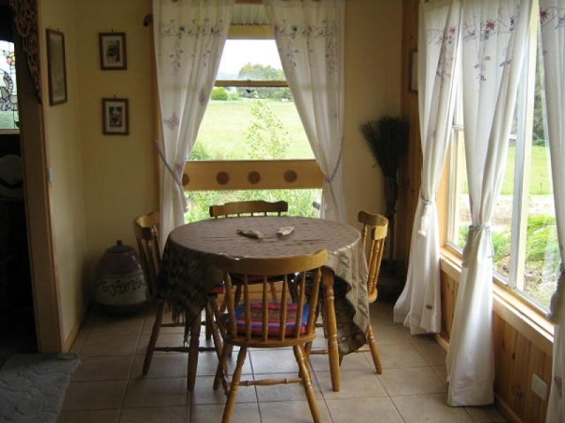 310 Back Road, Wilmot TAS 7310