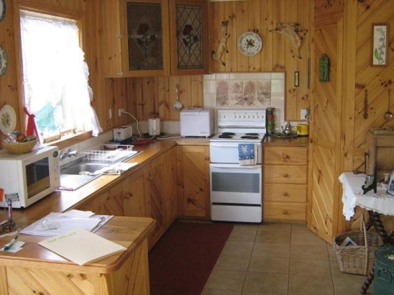 310 Back Road, Wilmot TAS 7310