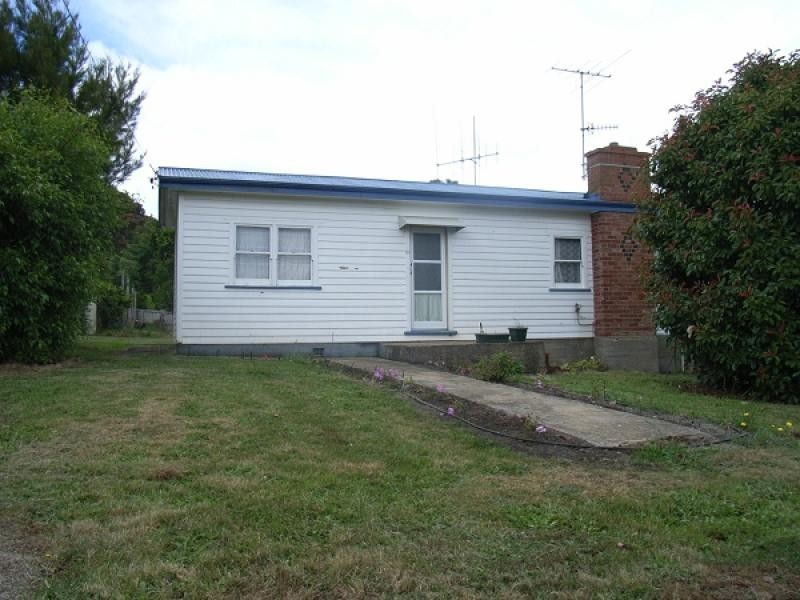 3 Park Avenue, Penguin TAS 7316