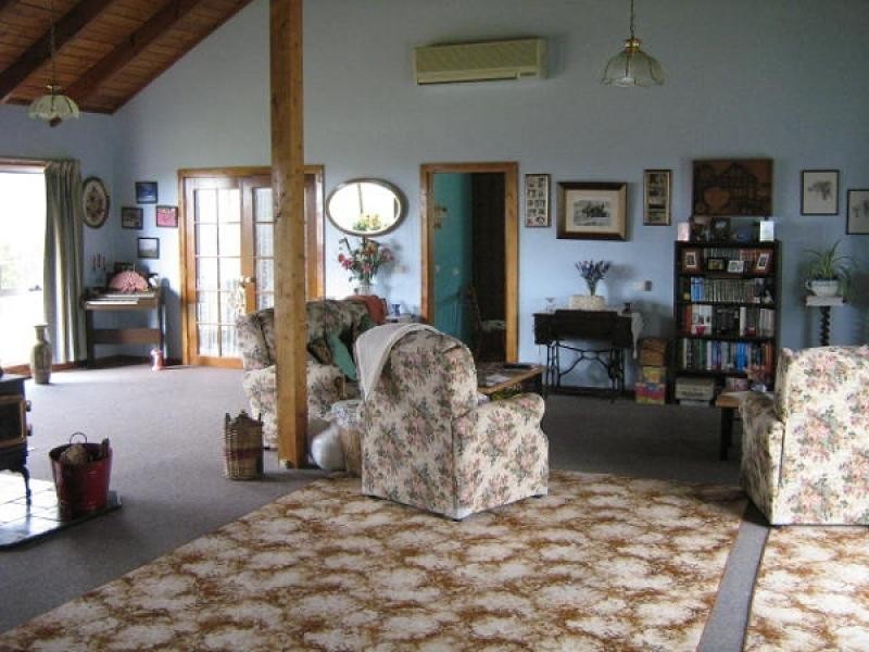 99 Spellmans Road, Upper Castra TAS 7315