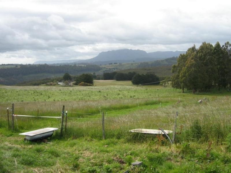 99 Spellmans Road, Upper Castra TAS 7315