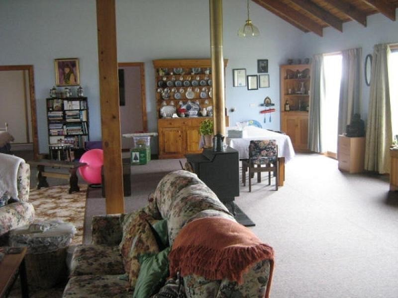 99 Spellmans Road, Upper Castra TAS 7315