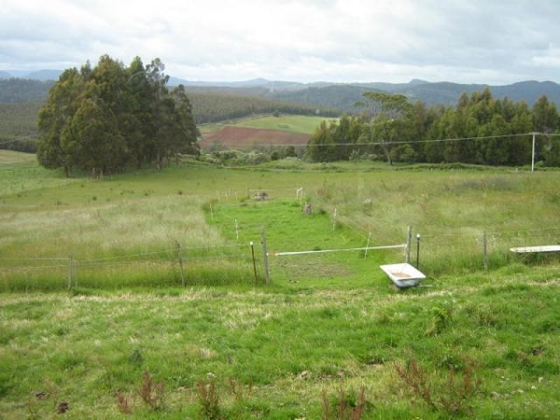 99 Spellmans Road, Upper Castra TAS 7315