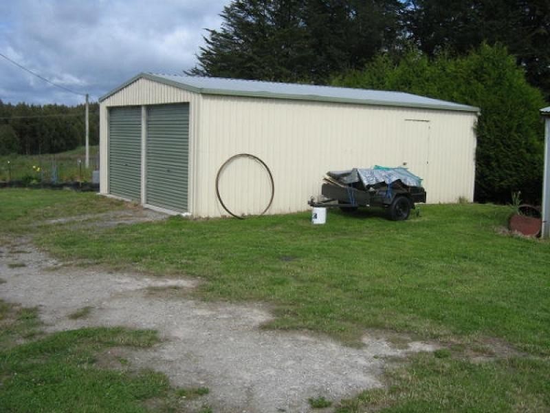 99 Spellmans Road, Upper Castra TAS 7315