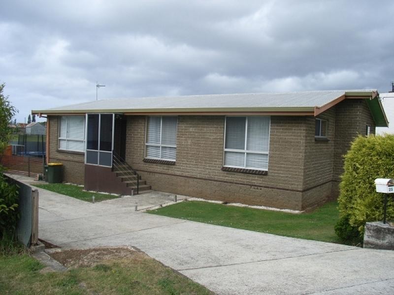 25 Hamilton Street, Ulverstone TAS 7315