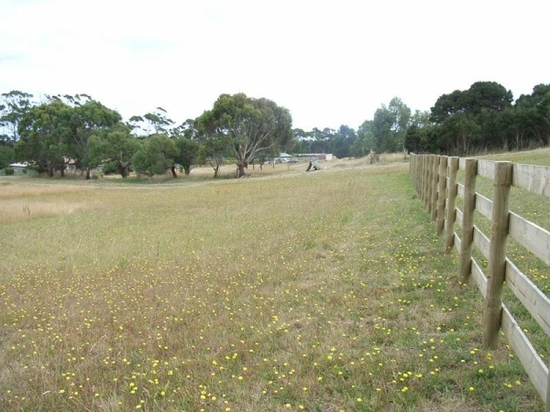 Lot 1 Leith Road, Leith TAS 7315