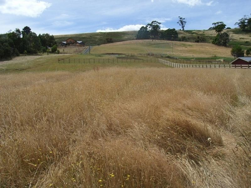 Lot 1 Leith Road, Leith TAS 7315