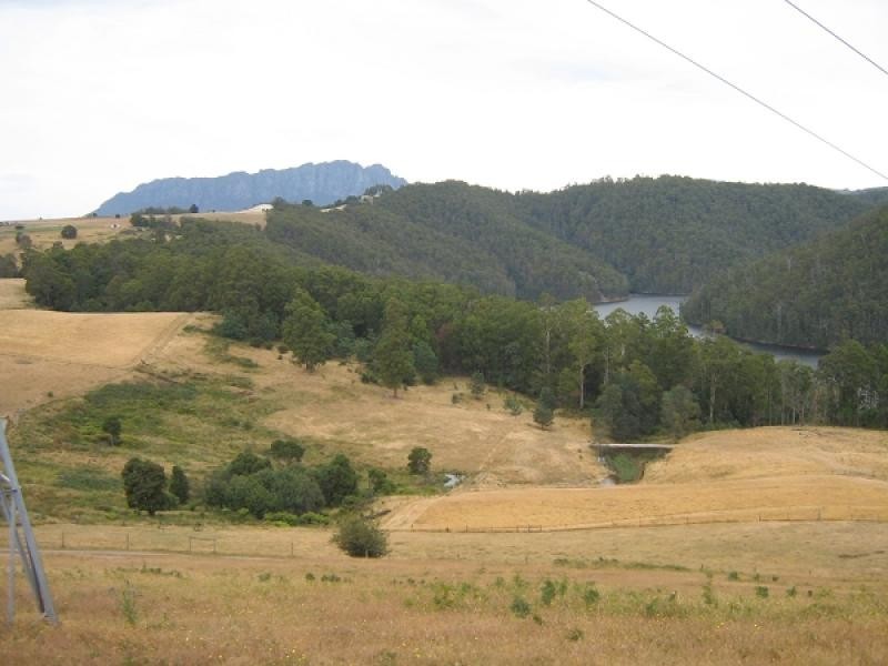 39 Devils Gate Road, Barrington TAS 7306