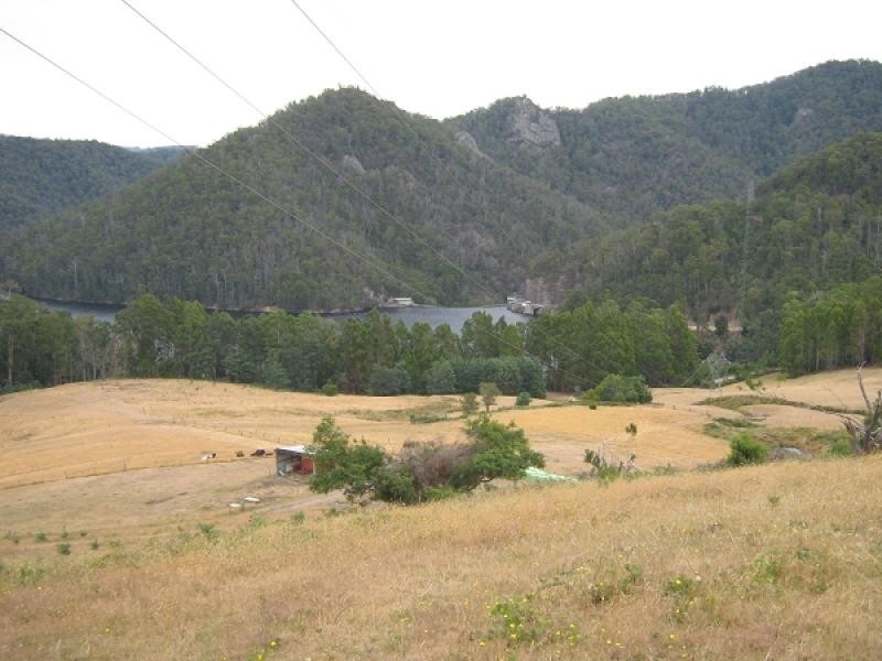39 Devils Gate Road, Barrington TAS 7306
