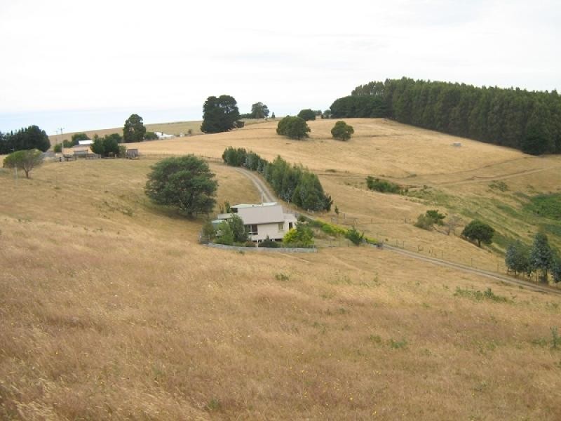 39 Devils Gate Road, Barrington TAS 7306