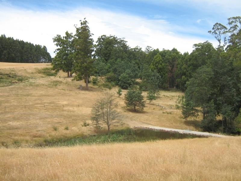 39 Devils Gate Road, Barrington TAS 7306