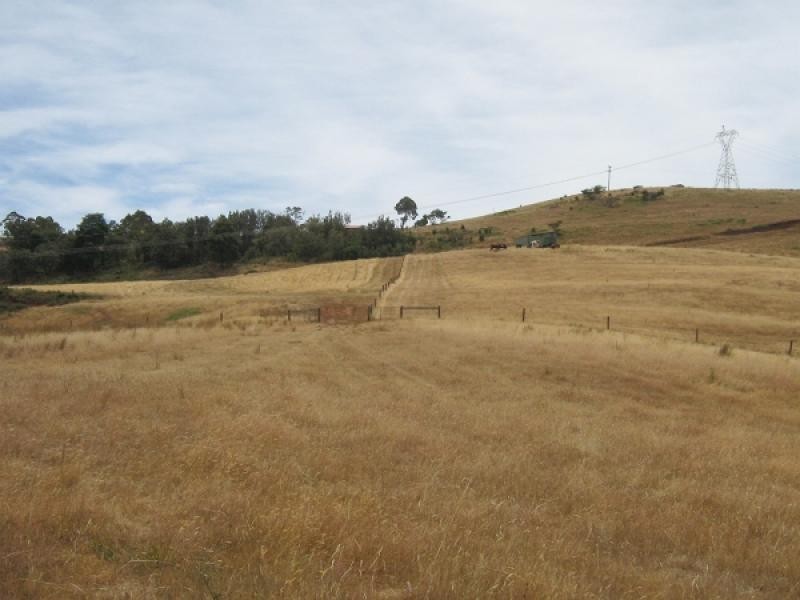 39 Devils Gate Road, Barrington TAS 7306