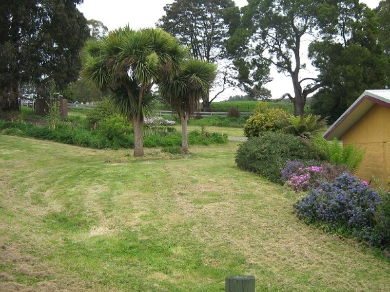 1 Lutterells Road, West Kentish TAS 7306
