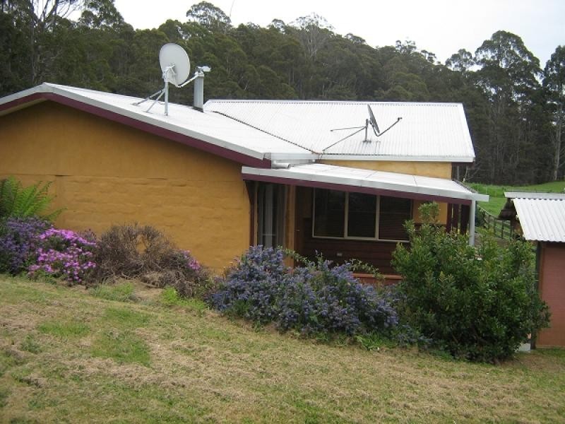 1 Lutterells Road, West Kentish TAS 7306