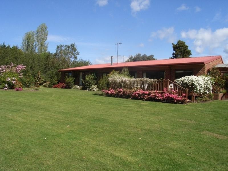 68 Henslowes Road, Ulverstone TAS 7315