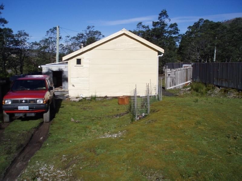 7 a Peters Street, Gormanston TAS 7466
