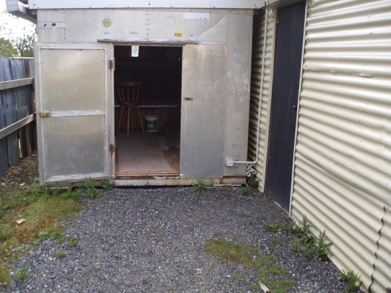 7 a Peters Street, Gormanston TAS 7466