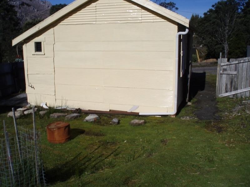 7 a Peters Street, Gormanston TAS 7466