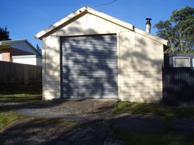 7 a Peters Street, Gormanston TAS 7466