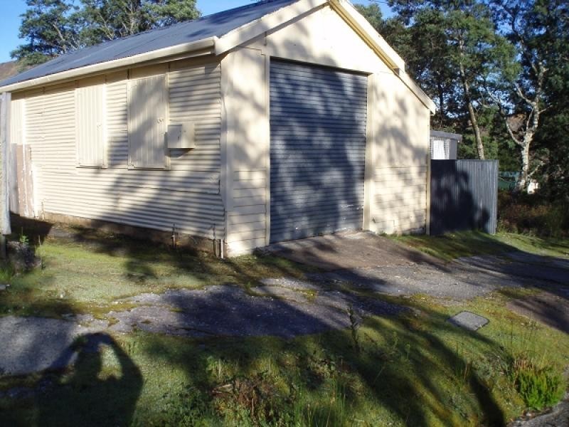 7 a Peters Street, Gormanston TAS 7466