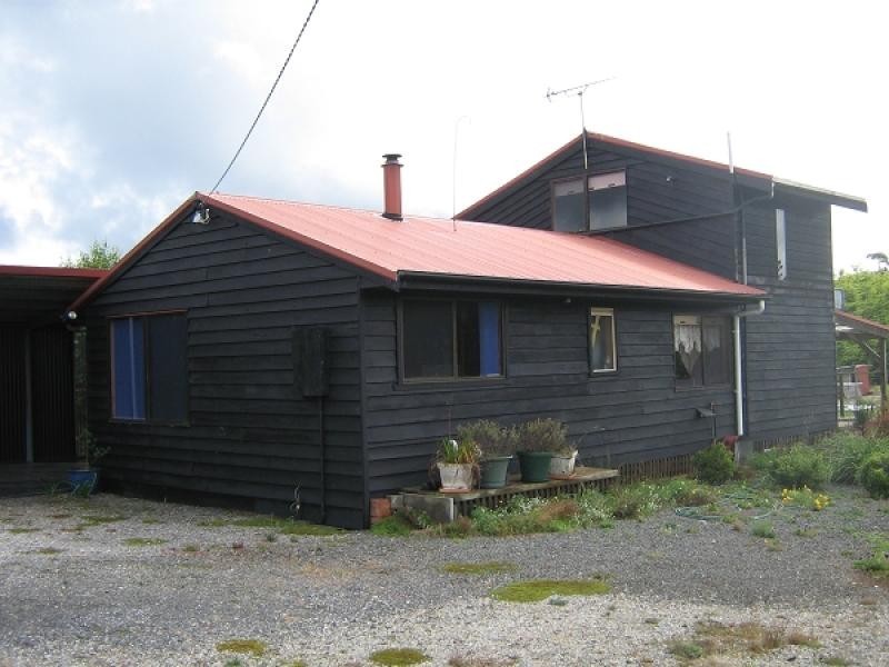 828 Cradle Mountain Road, Erriba TAS 7310
