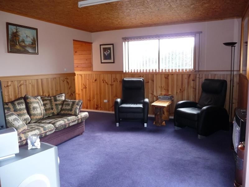 828 Cradle Mountain Road, Erriba TAS 7310