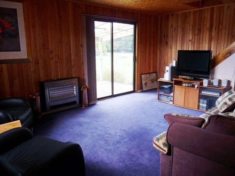 828 Cradle Mountain Road, Erriba TAS 7310