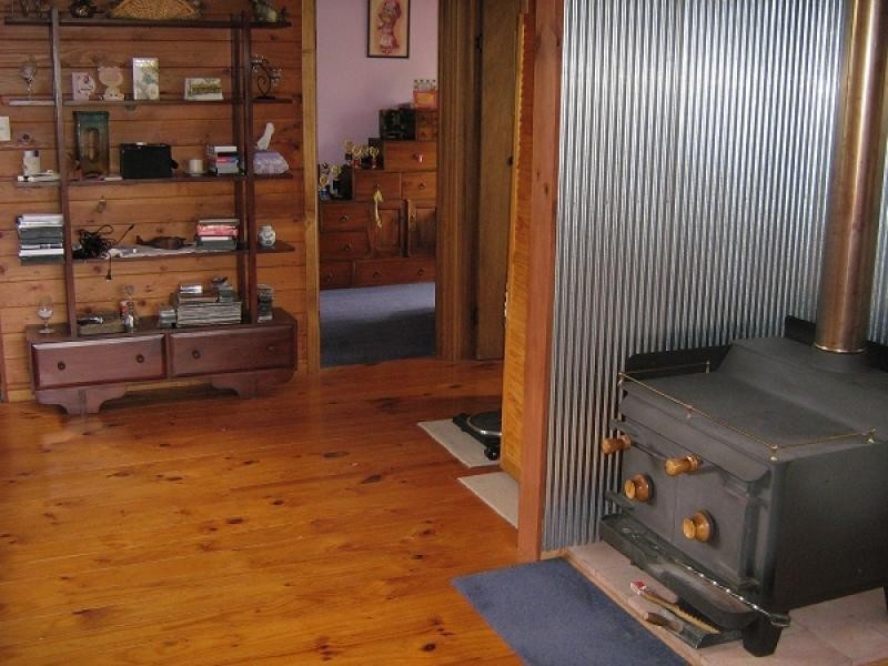 828 Cradle Mountain Road, Erriba TAS 7310