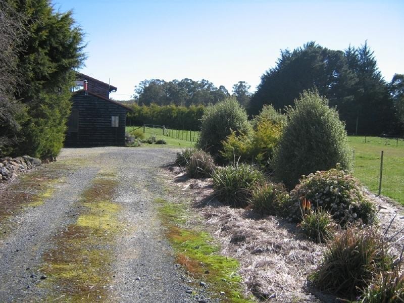 828 Cradle Mountain Road, Erriba TAS 7310