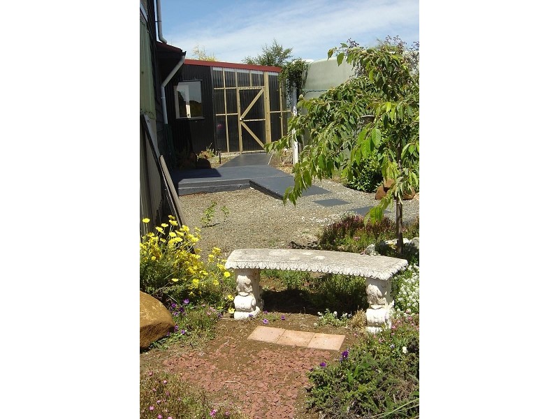 828 Cradle Mountain Road, Erriba TAS 7310