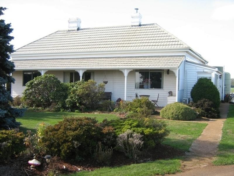 463 Stowport Road, Stowport TAS 7321