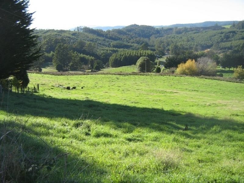 2 Hoares Road, Wilmot TAS 7310