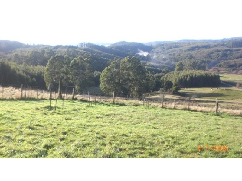 2 Hoares Road, Wilmot TAS 7310