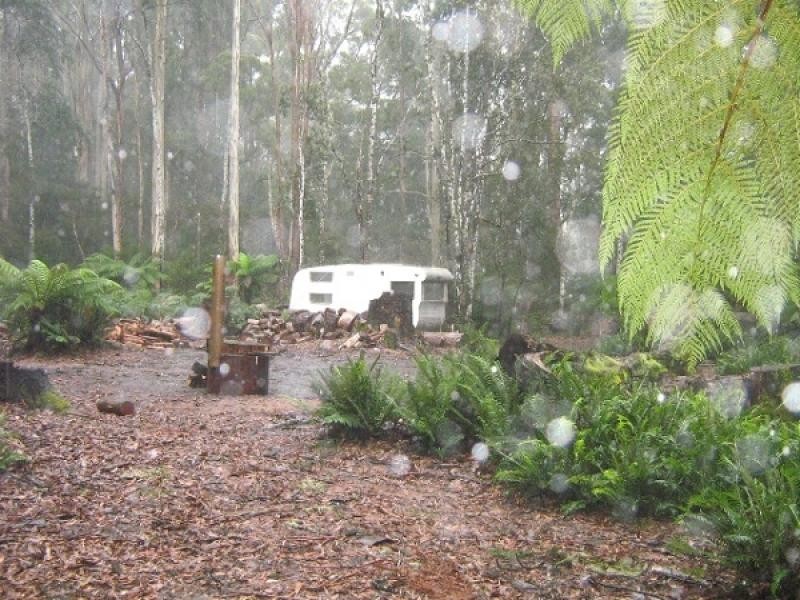 Gunns Plains TAS 7315