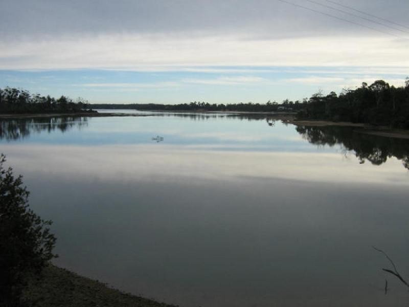 591 Bakers Beach Road, Bakers Beach TAS 7307