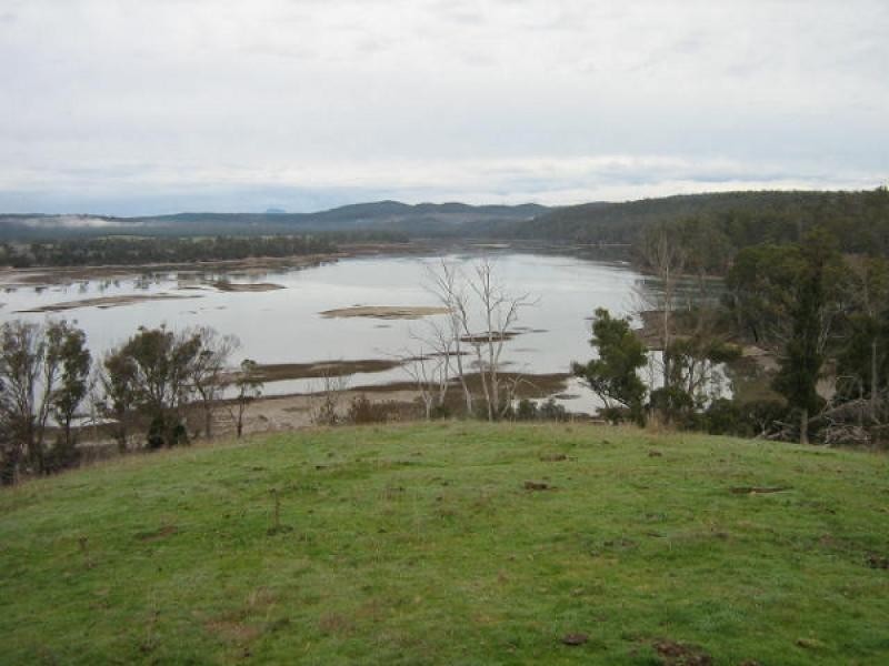 591 Bakers Beach Road, Bakers Beach TAS 7307