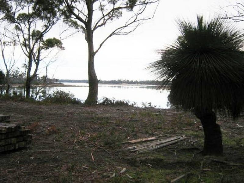 591 Bakers Beach Road, Bakers Beach TAS 7307