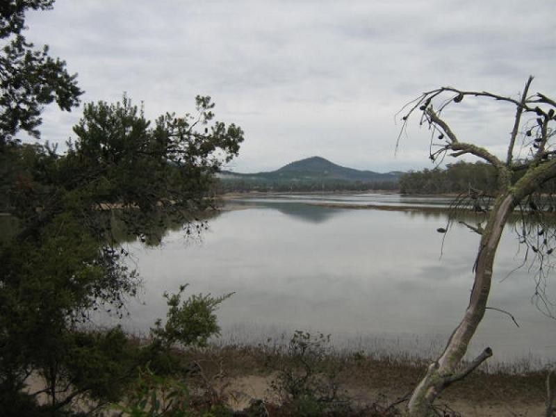 591 Bakers Beach Road, Bakers Beach TAS 7307