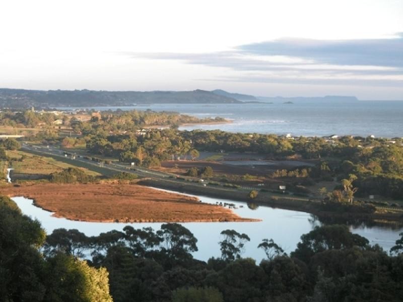Lot 1 Braddons Lookout Road, Leith TAS 7315