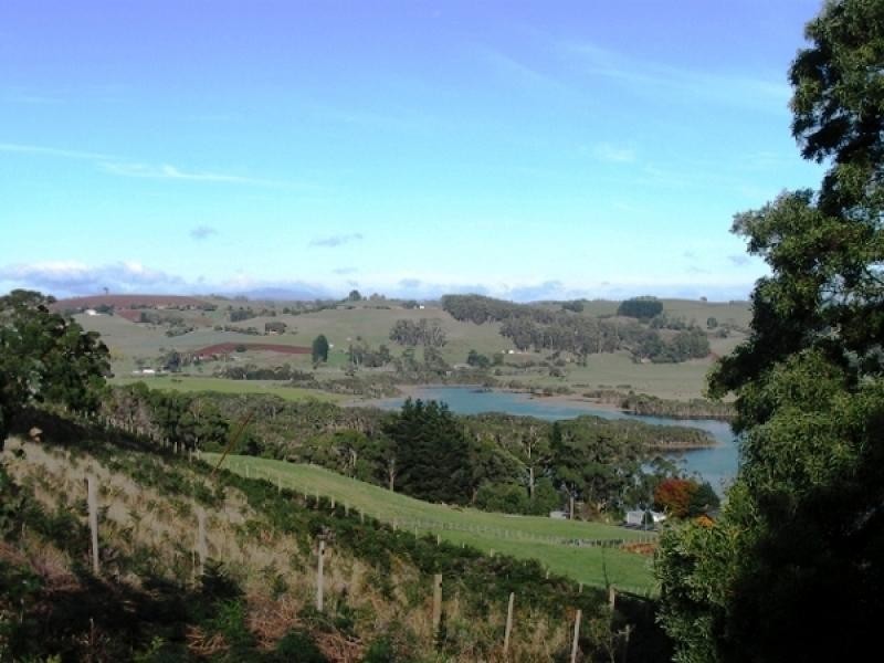 Lot 1 Braddons Lookout Road, Leith TAS 7315