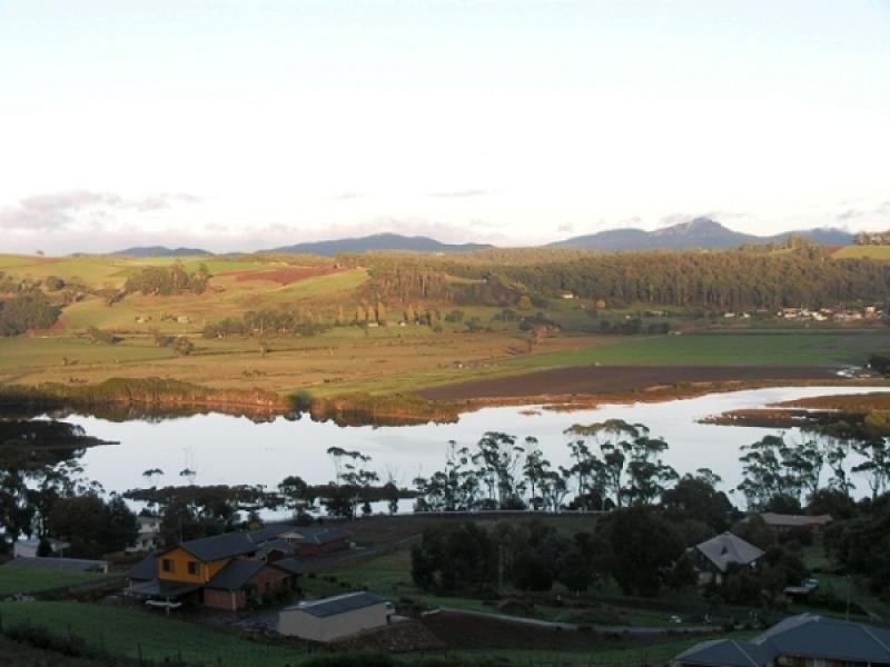 Lot 1 Braddons Lookout Road, Leith TAS 7315