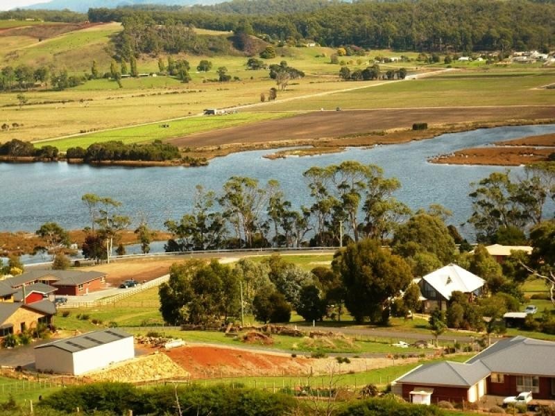 Lot 1 Braddons Lookout Road, Leith TAS 7315