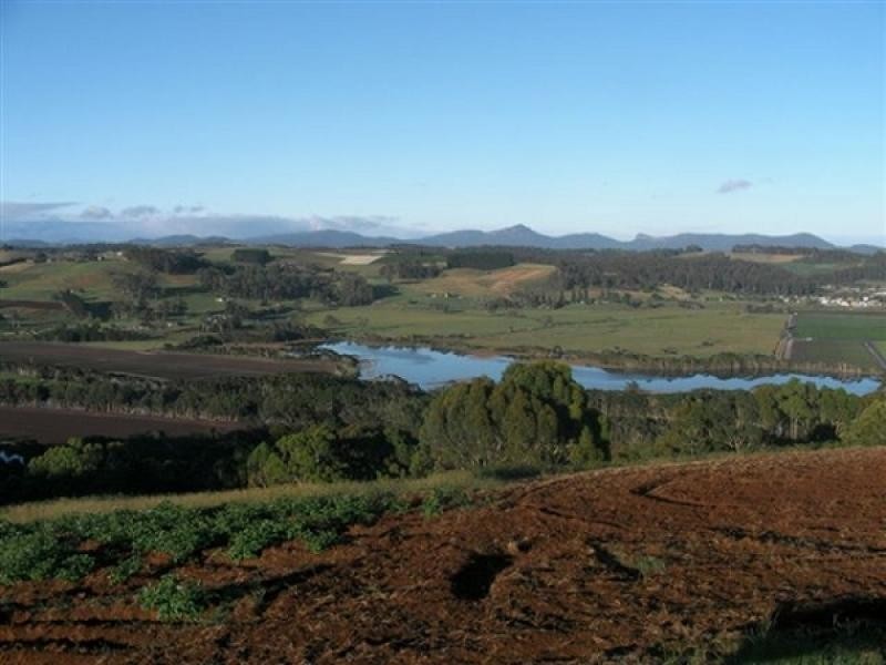 Lot 1 Braddons Lookout Road, Leith TAS 7315