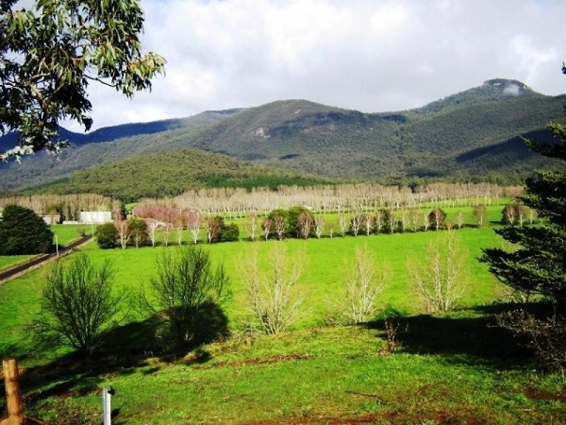 280 Lowana Road, Gunns Plains TAS 7315