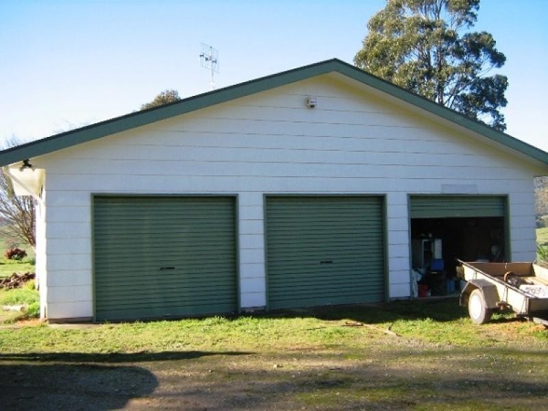 280 Lowana Road, Gunns Plains TAS 7315