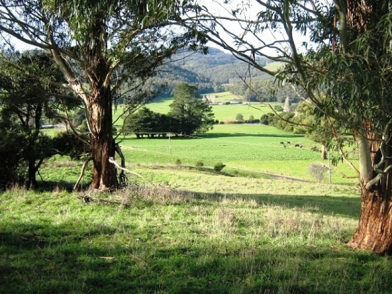 280 Lowana Road, Gunns Plains TAS 7315