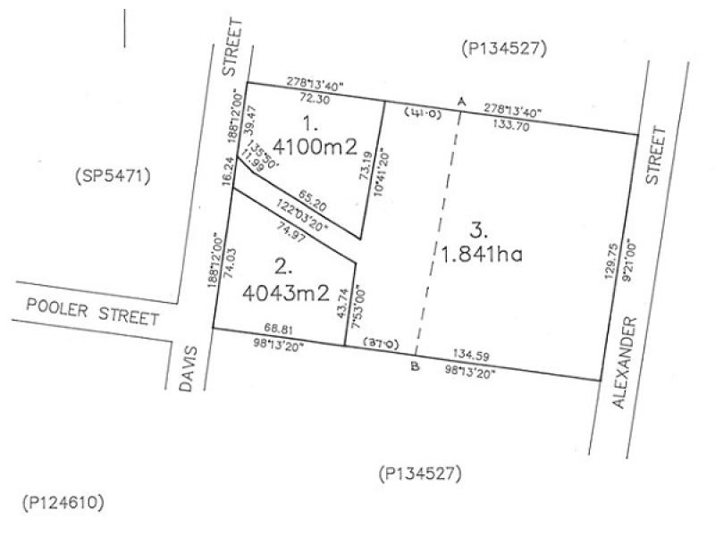 Leith TAS 7315