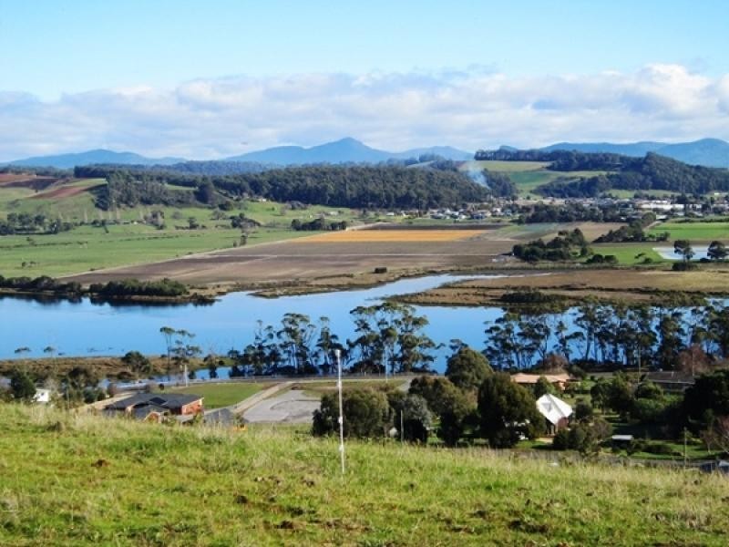 Leith TAS 7315