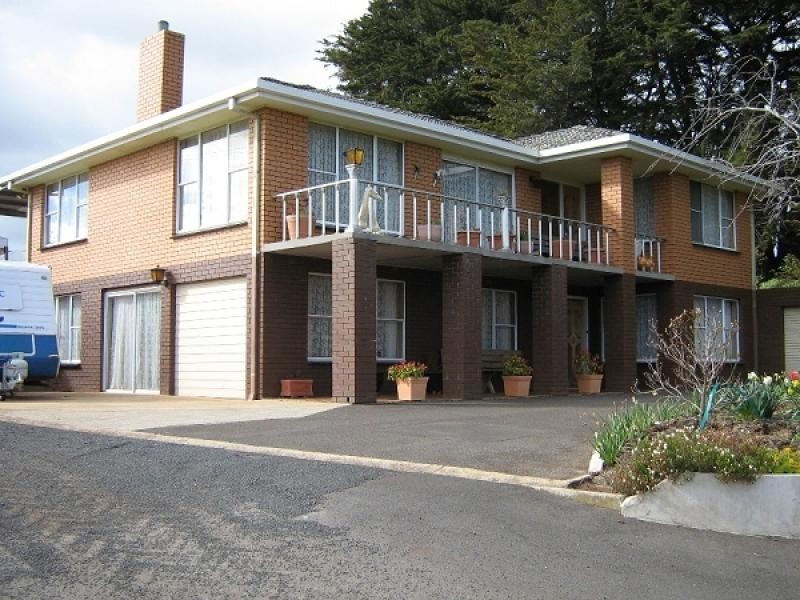 879 Castra Road, Spalford TAS 7315