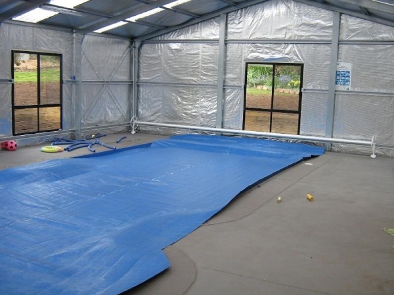 879 Castra Road, Spalford TAS 7315